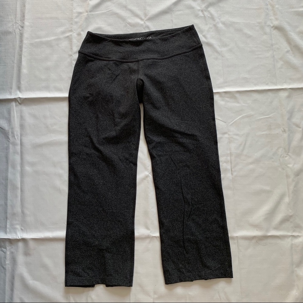 Beyond yoga crop leggings - Picture 4 of 7